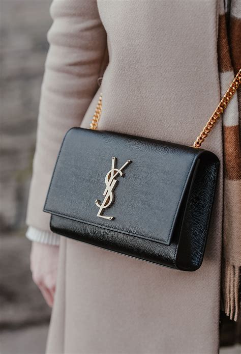 accessoires ysl|which YSL bag to buy.